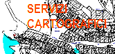 CArtografia del Comune di Vernazza