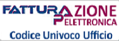 Fatturazione Elettronica del Comune di Vernazza