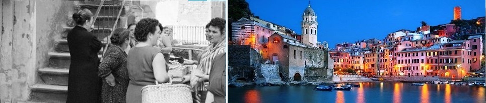 Vernazza foto