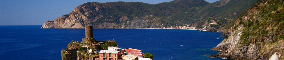 Vernazza la Torre